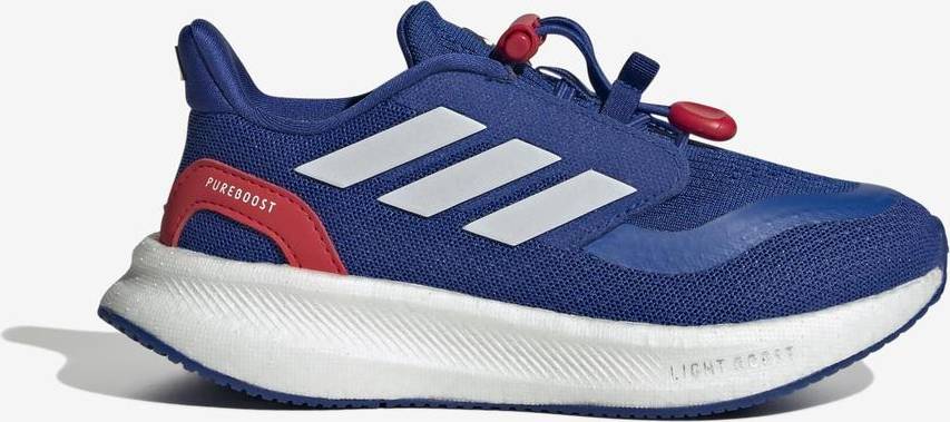 adidas Performance Pureboost 5 K - Blue