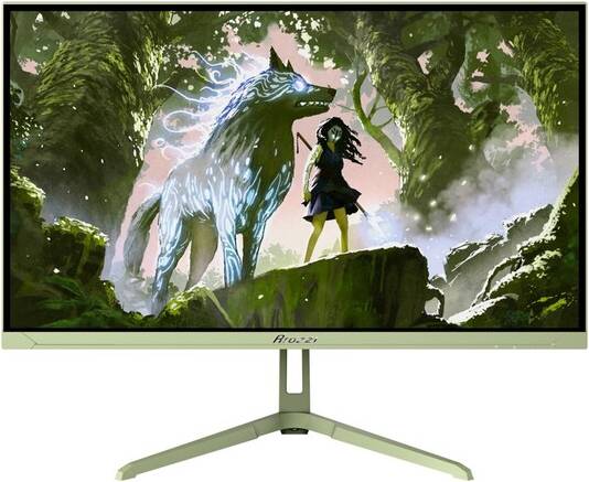 24 Inch Nova FHD IPS Monitor