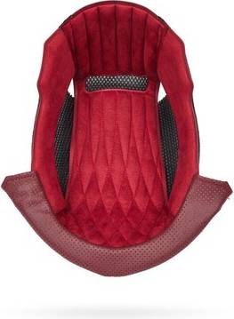 Bell TX501 Innerfodring