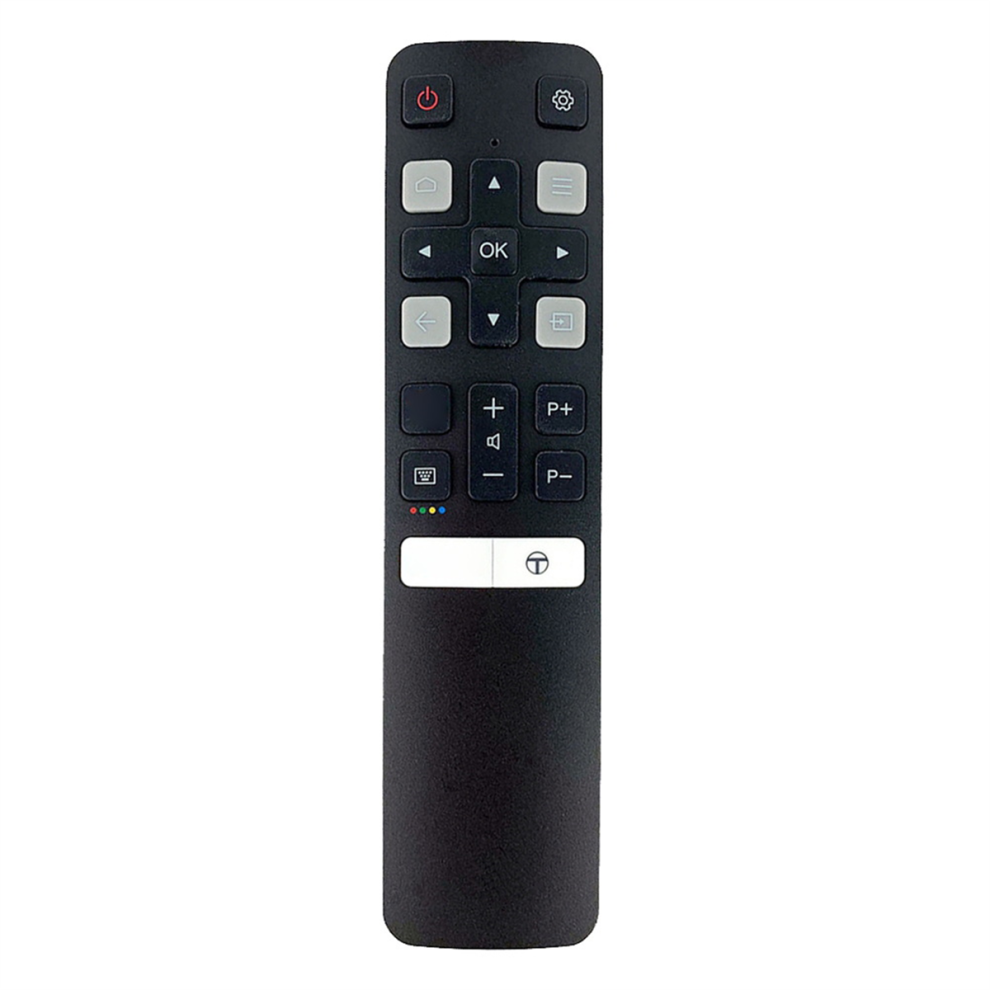 RC802V FUR6 Assistant Voice Remote Control