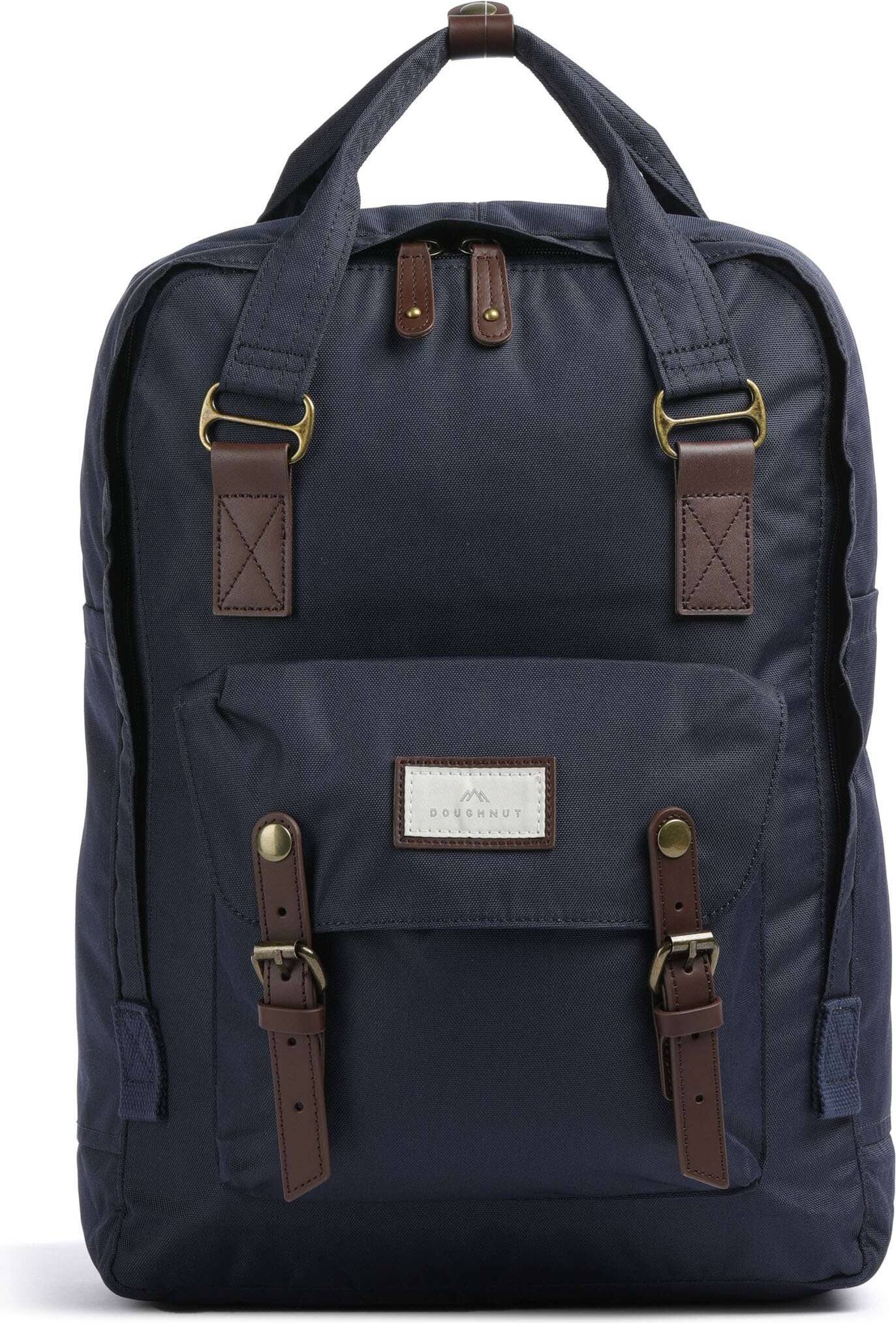 Backpack Macaroon Large - Bleu