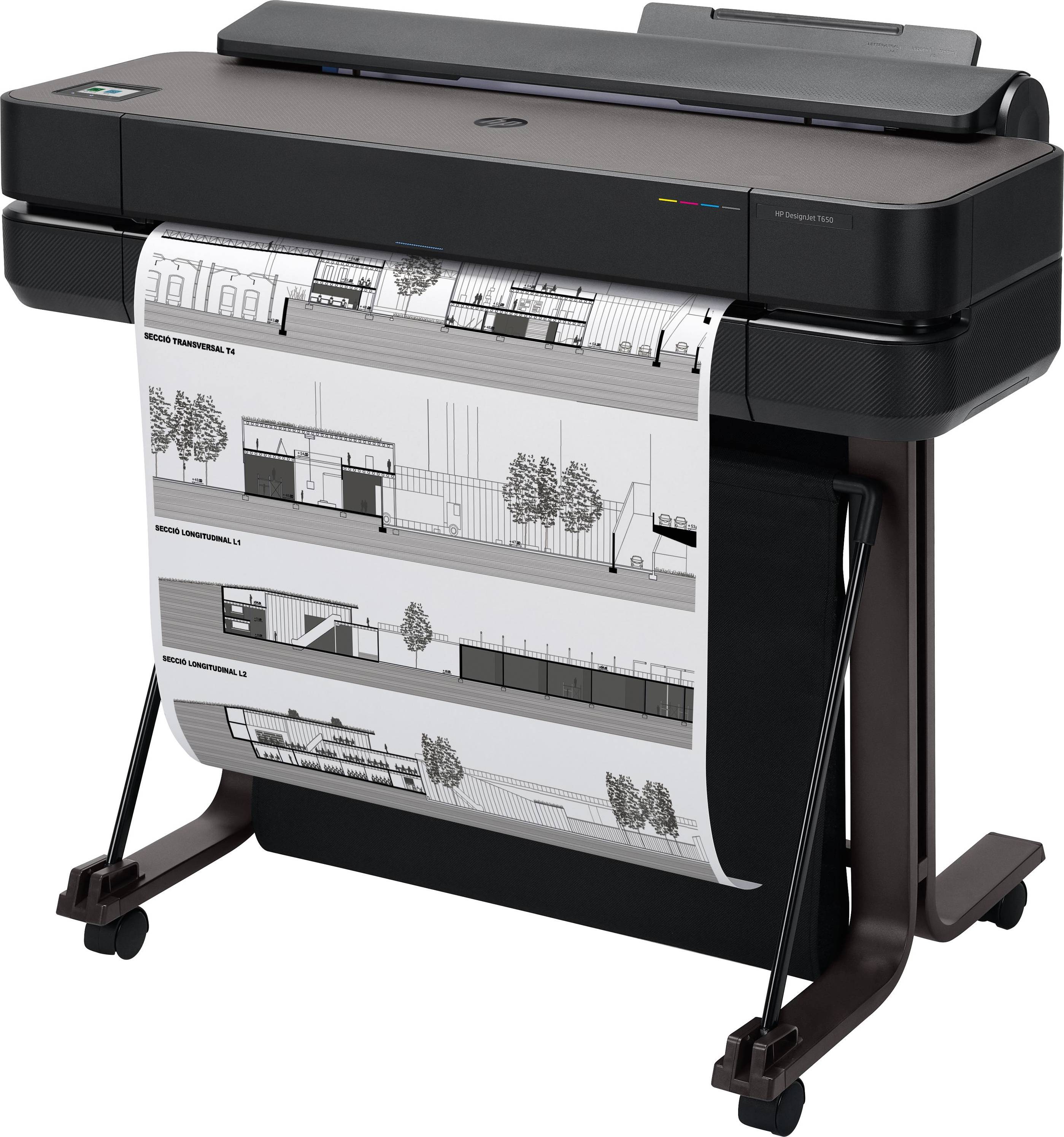 DesignJet T650