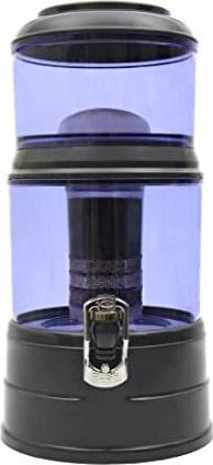 Acala AcalaQuell Mini Water Filter System
