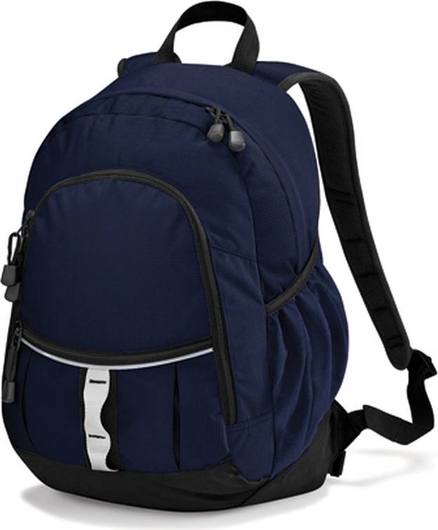 Pursuit Backpack Rucksack - French Navy