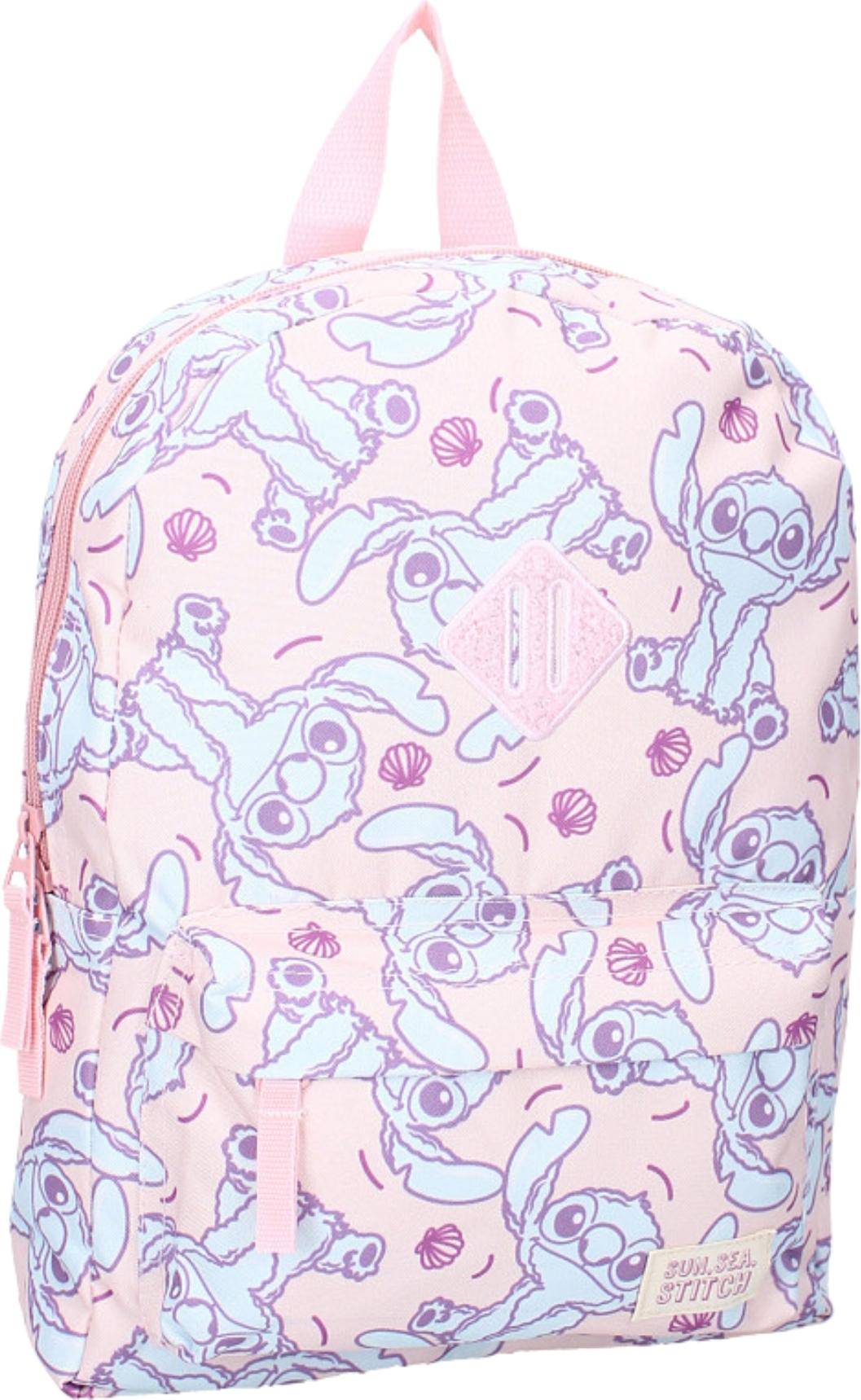 Vadobag Stitch Backpack Friends First