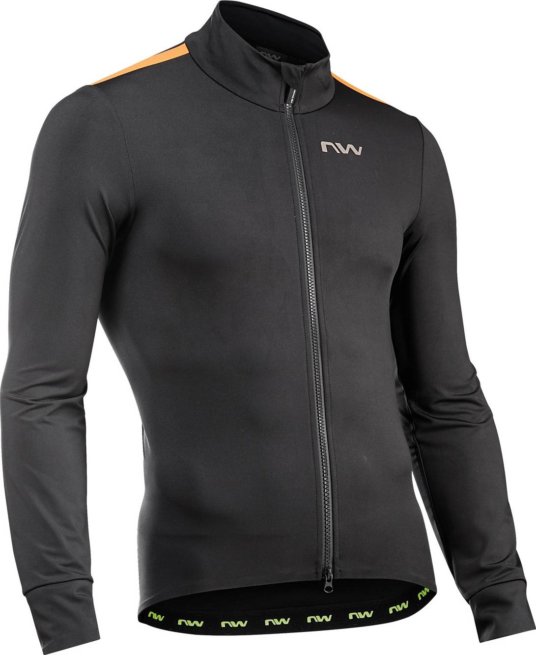 Northwave Extreme H2O Jacket - Sort