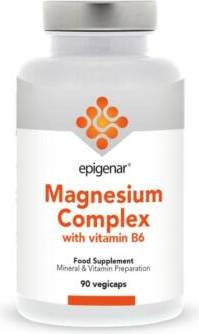 RIO Magnesium Complex