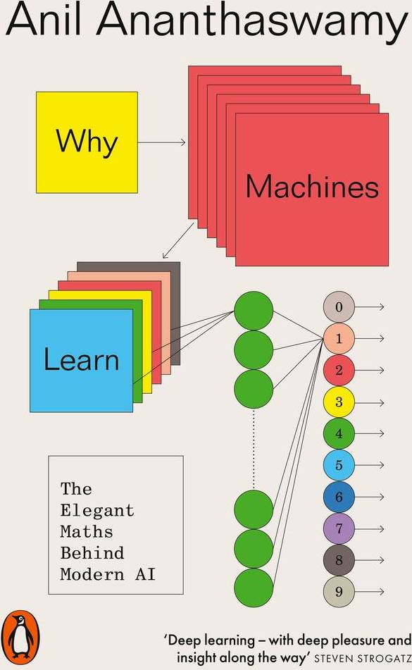 Why Machines Learn (Paperback)
