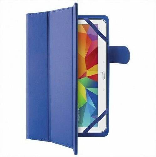 Book Easy Blue Universal Case 8 Inch