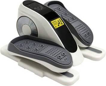 Elliptical machine Shein Under Desk Elliptical Machine Exerciser