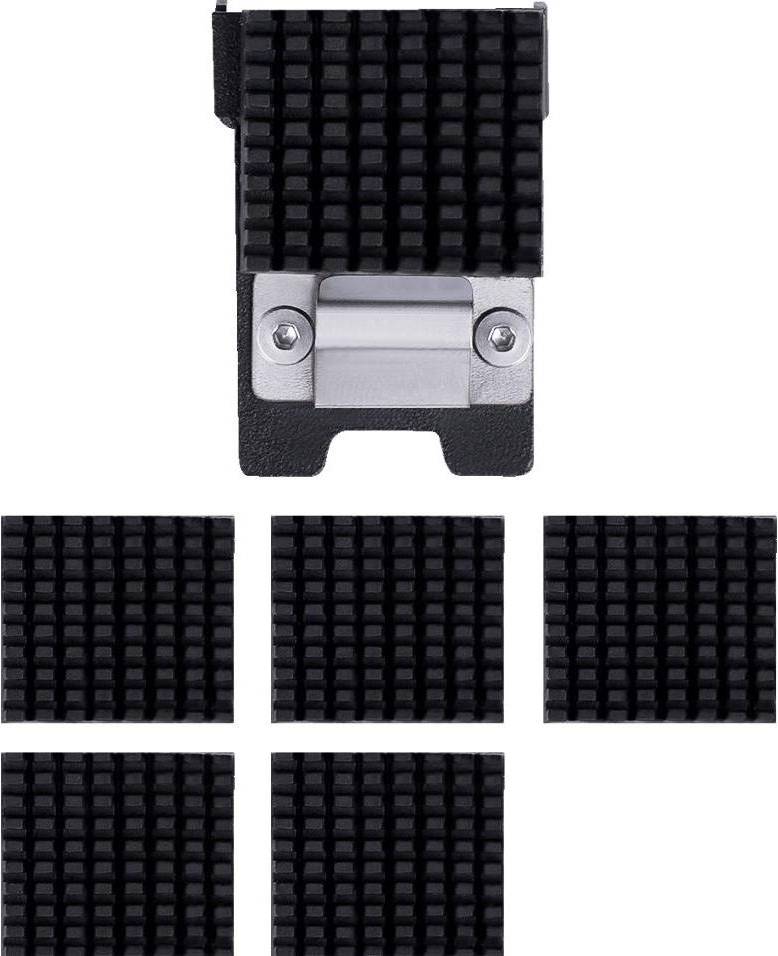 K2 plus Creality K2 Plus Nozzle Wiper Module Kit