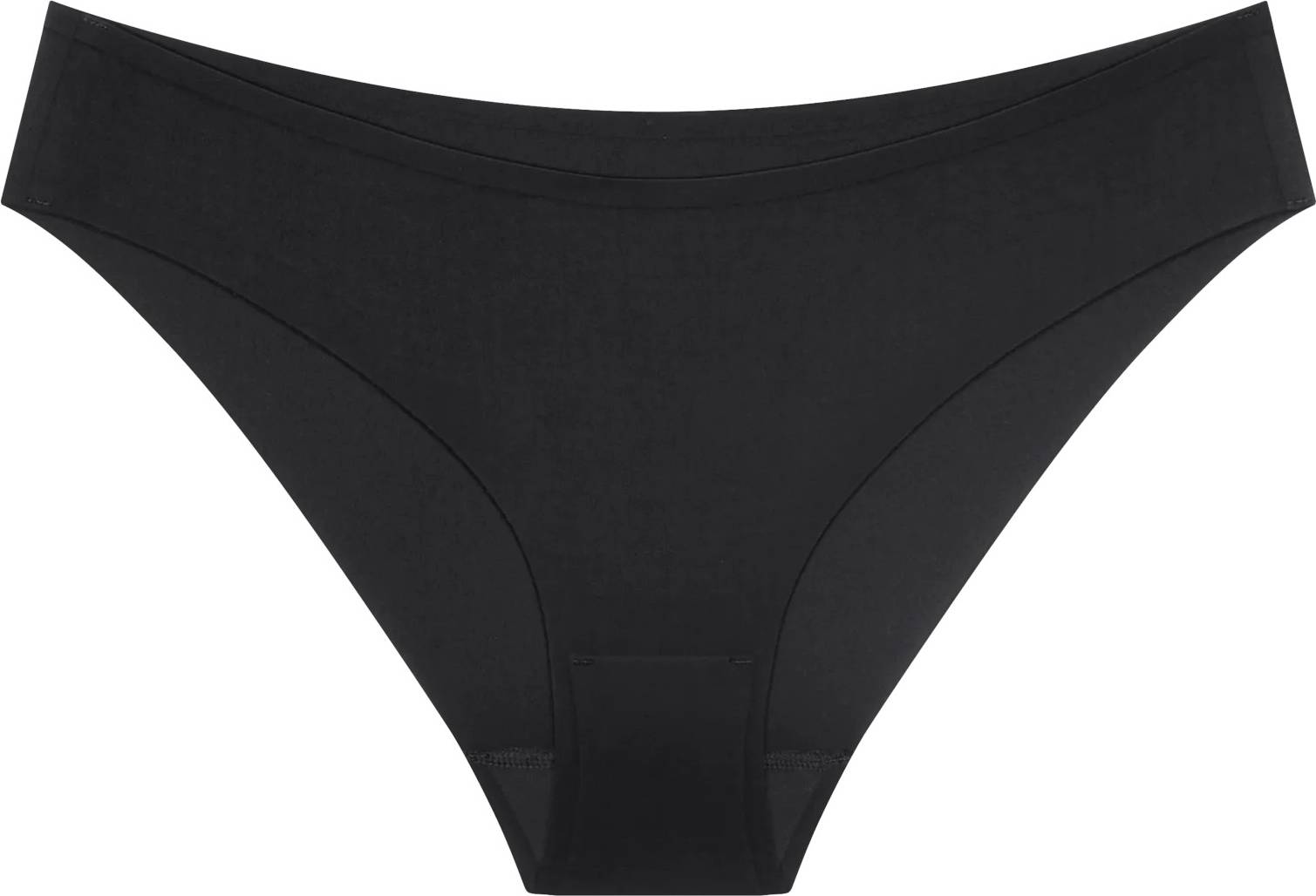 Triumph Smart Invisible Tai - Black