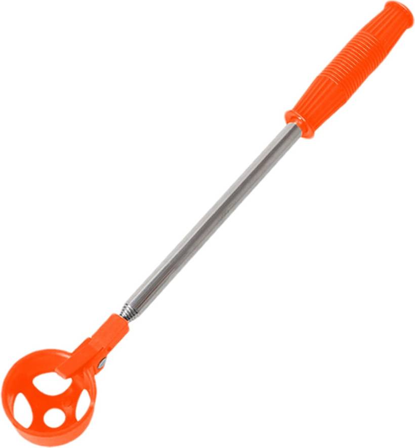 Telescopic Golf Ball Retriever Extendable Rod