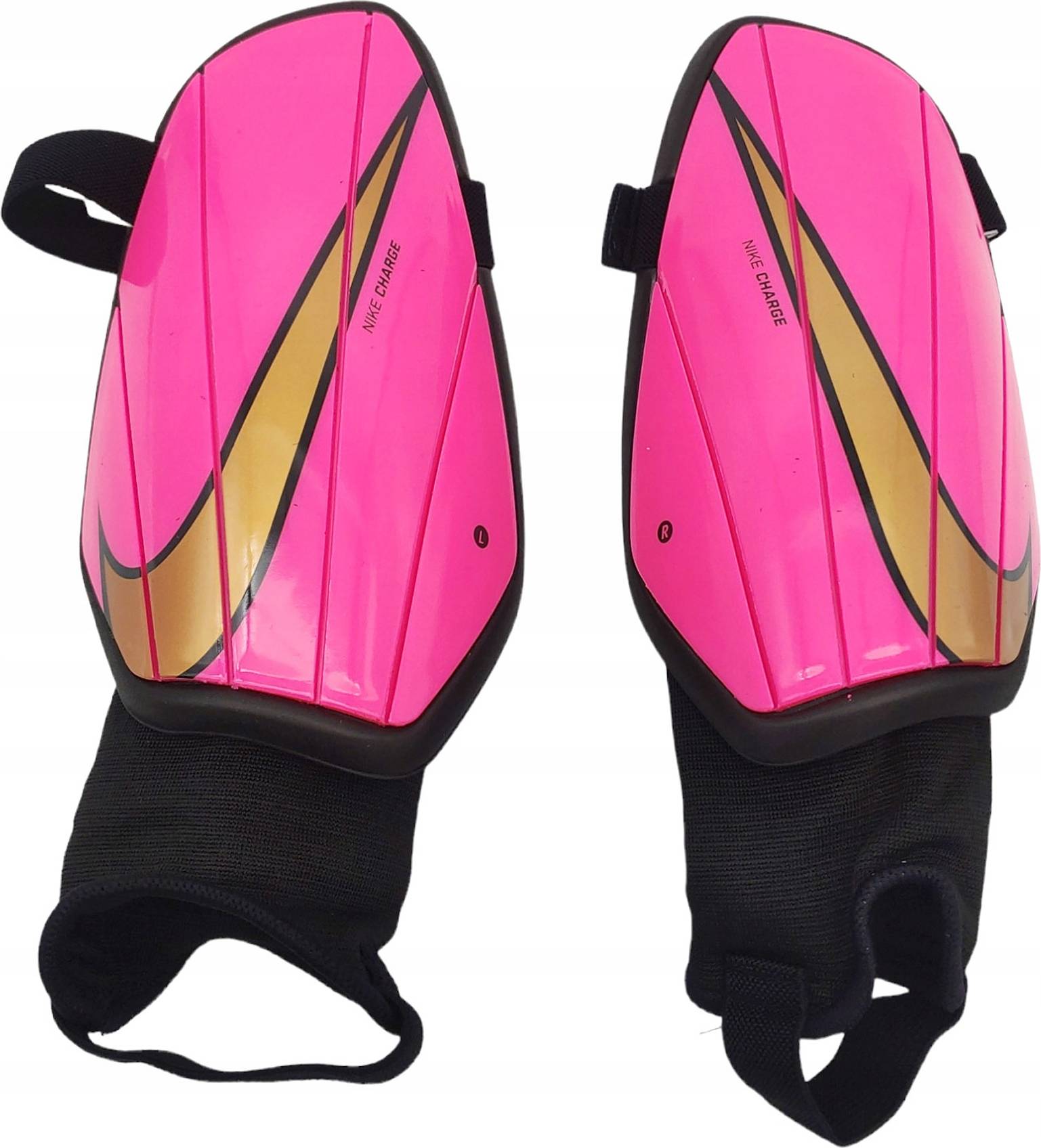 Nike Parastinchi Charge Rosa