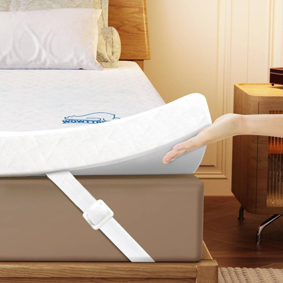 Mattress topper Memory Foam Topper 7cm Polyether Matress
