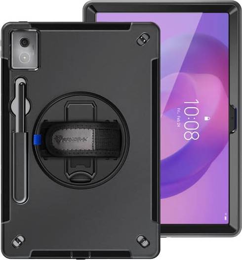 Armor-X Rainproof Military Grade Rugged Case