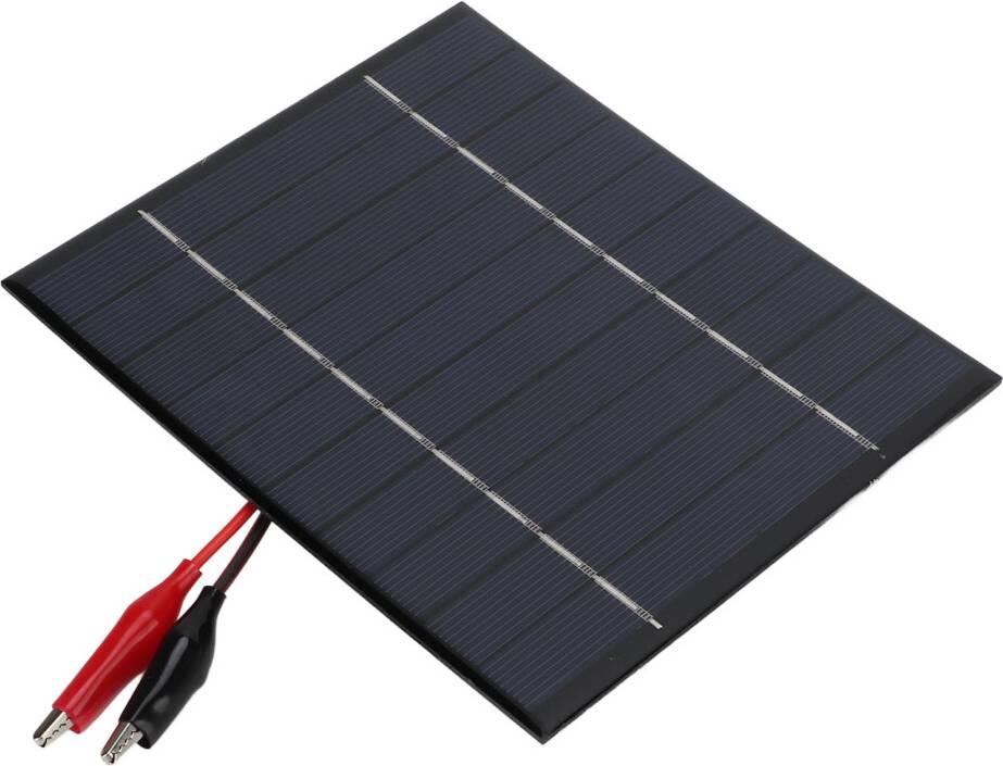 2.5W 5V Mini Solar Panel Module