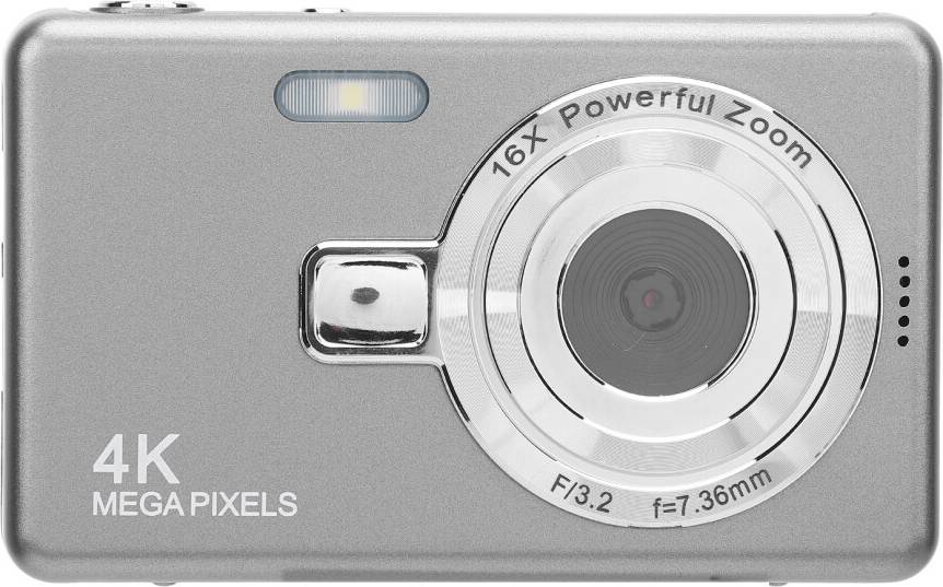 Digital Camera 2.4 Inch 16x Zoom