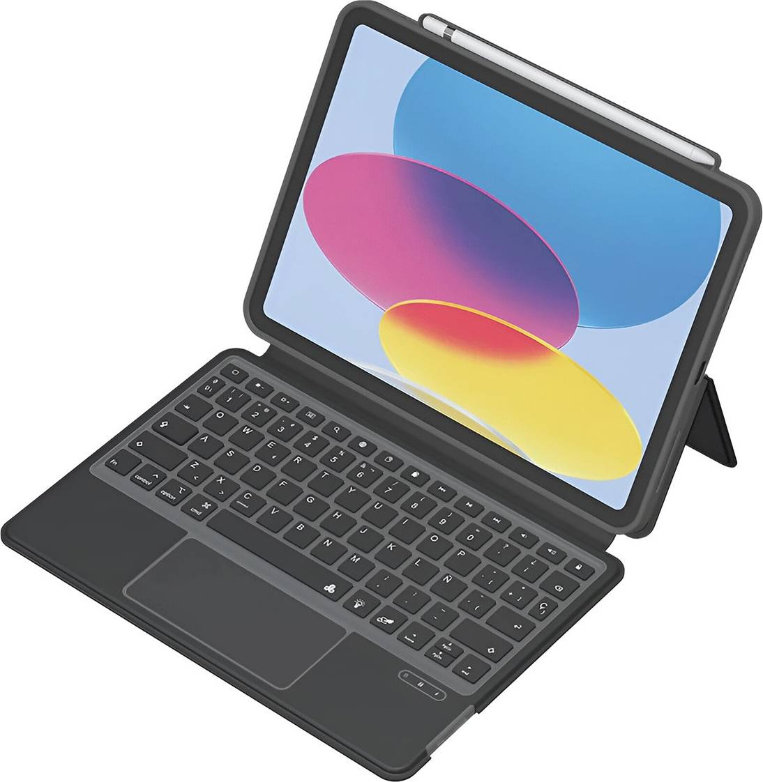 Folio Quick Note Bluetooth 3.0 Keyboard