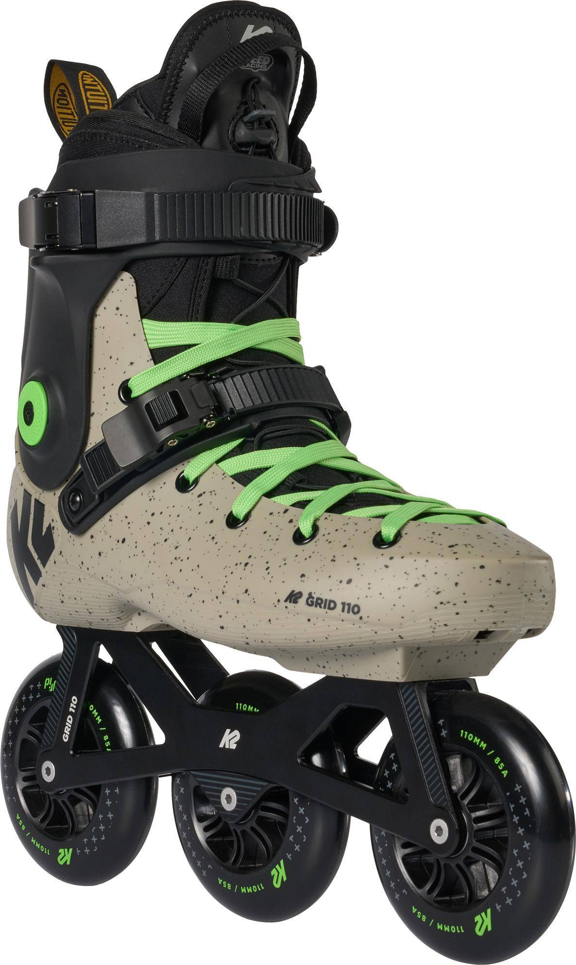 K2 Inline Skates 36.5