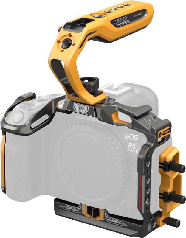 Canon eos r5 mark ii Smallrig Mamba Cage Kit For Canon EOS R5 Mark II