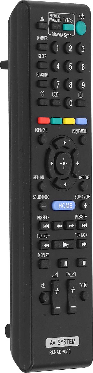 Cocosity Télécommande Contrôleur TV