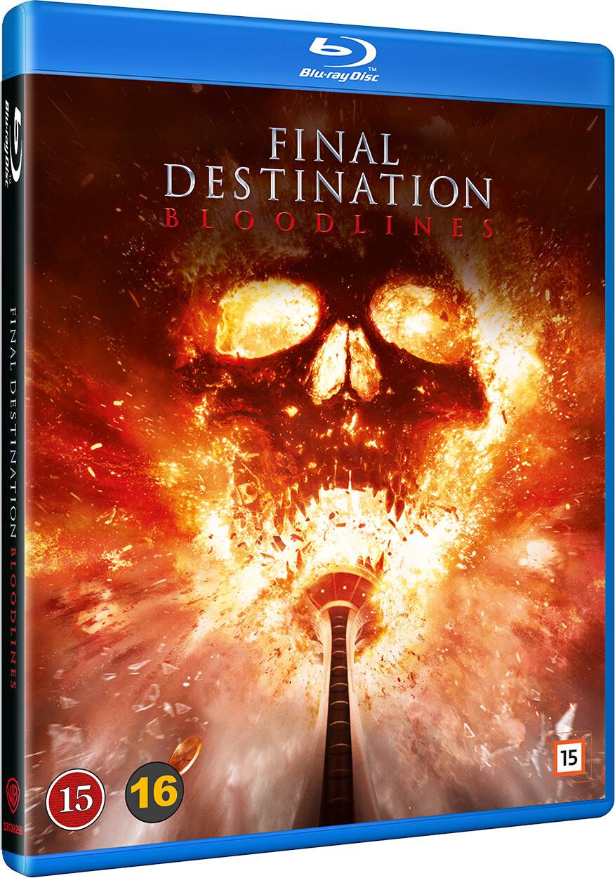 Final Destination: Bloodlines