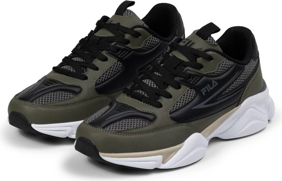 Fila Sneaker Polyester Herr