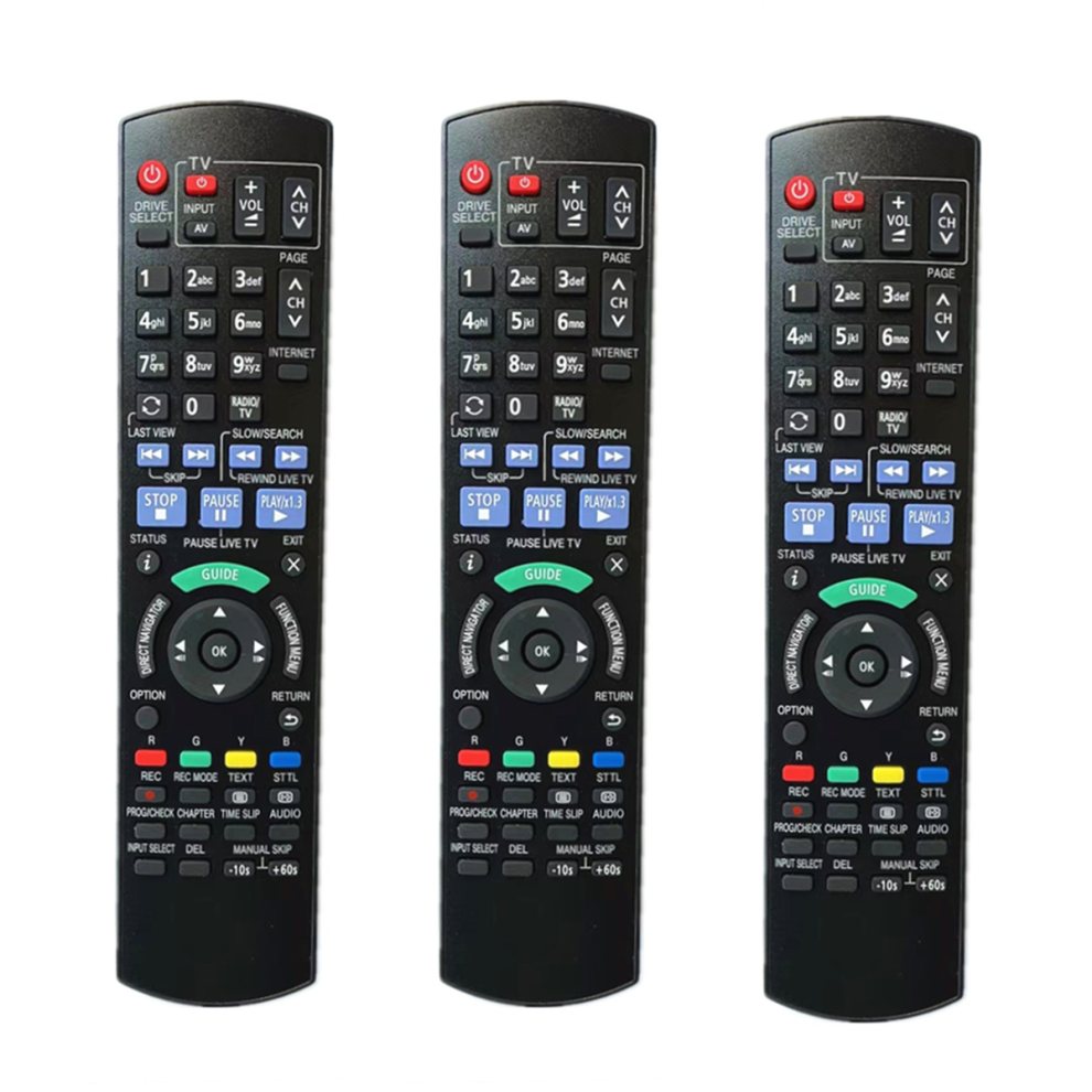 Télécommande N2QAYB000980