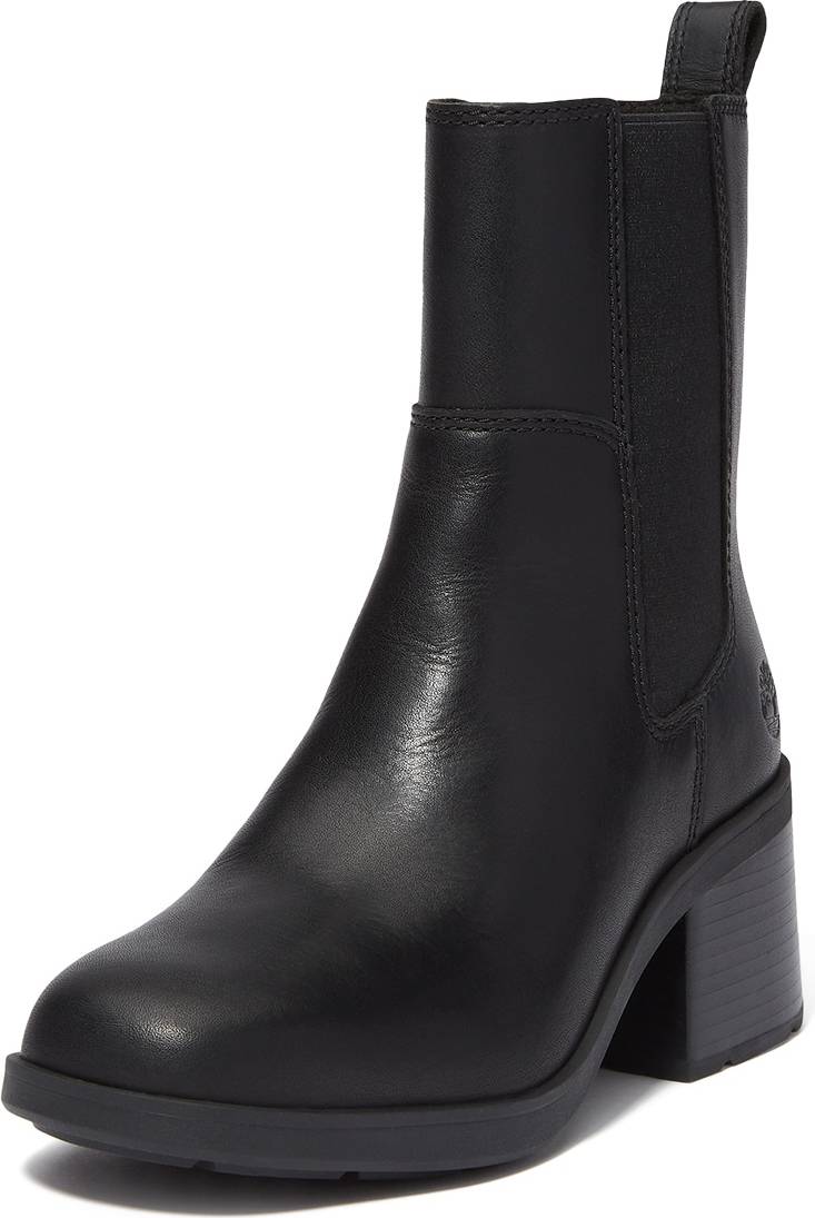 Timberland Chelsea Boots - Sort