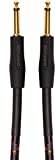 Roland Ric-G3 Instrument Cables Black 1m