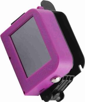 Handheld Inkjet Printer Gun HD LED Touch Screen