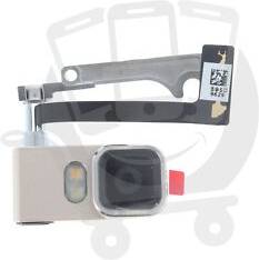 Huawei Shotx Ath-ul01 Gold Camera Module