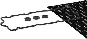Ridex Gasket Set Rocker Cover