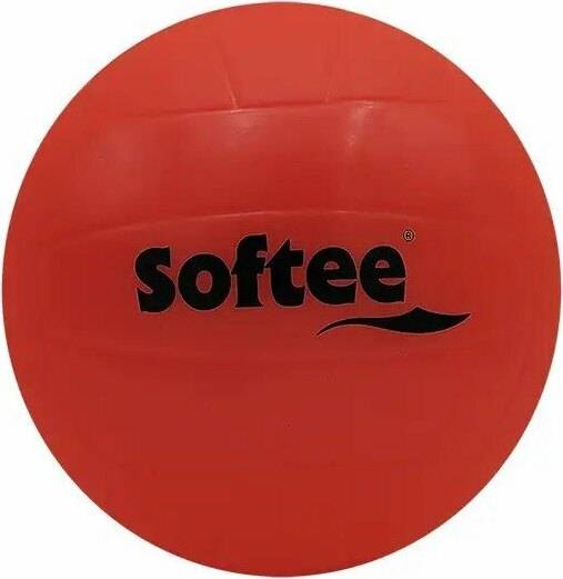 Softee Balón multiusos Flexi 140 - Rouge
