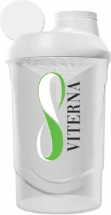Viterna Wave 600ml Shaker