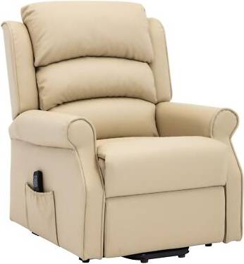 Morris Dual Motor Riser Recliner Mobility Chair