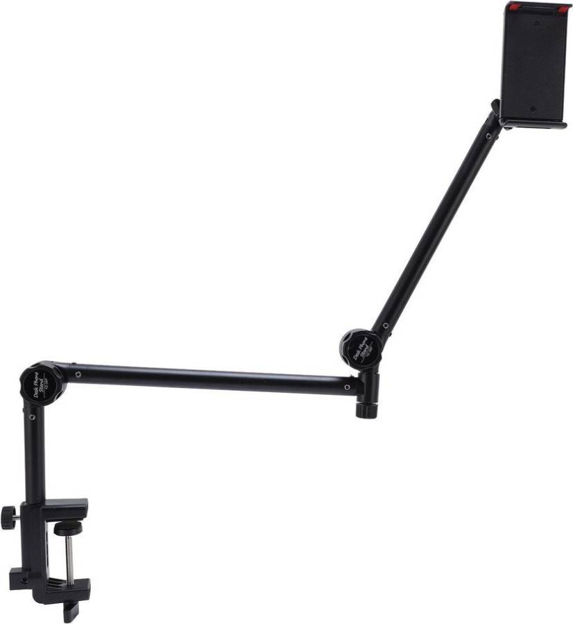 Supporto Sospensione Microfono 360 Gradi