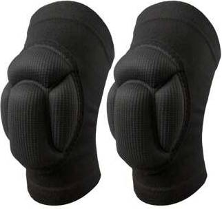 Shein Turtle Shell Pattern Sports Knee Pads
