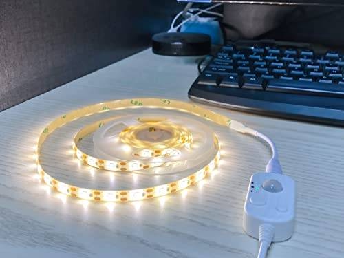 Vortex HJ-J0083C USB LED Remsa 3 Meter Ljuslist