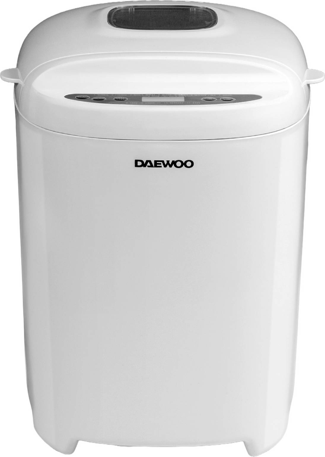 Daewoo 2lb Bread Maker Machine 11 Programs