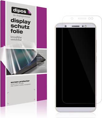 Dipos Screen Protector For Tecno Camon In5