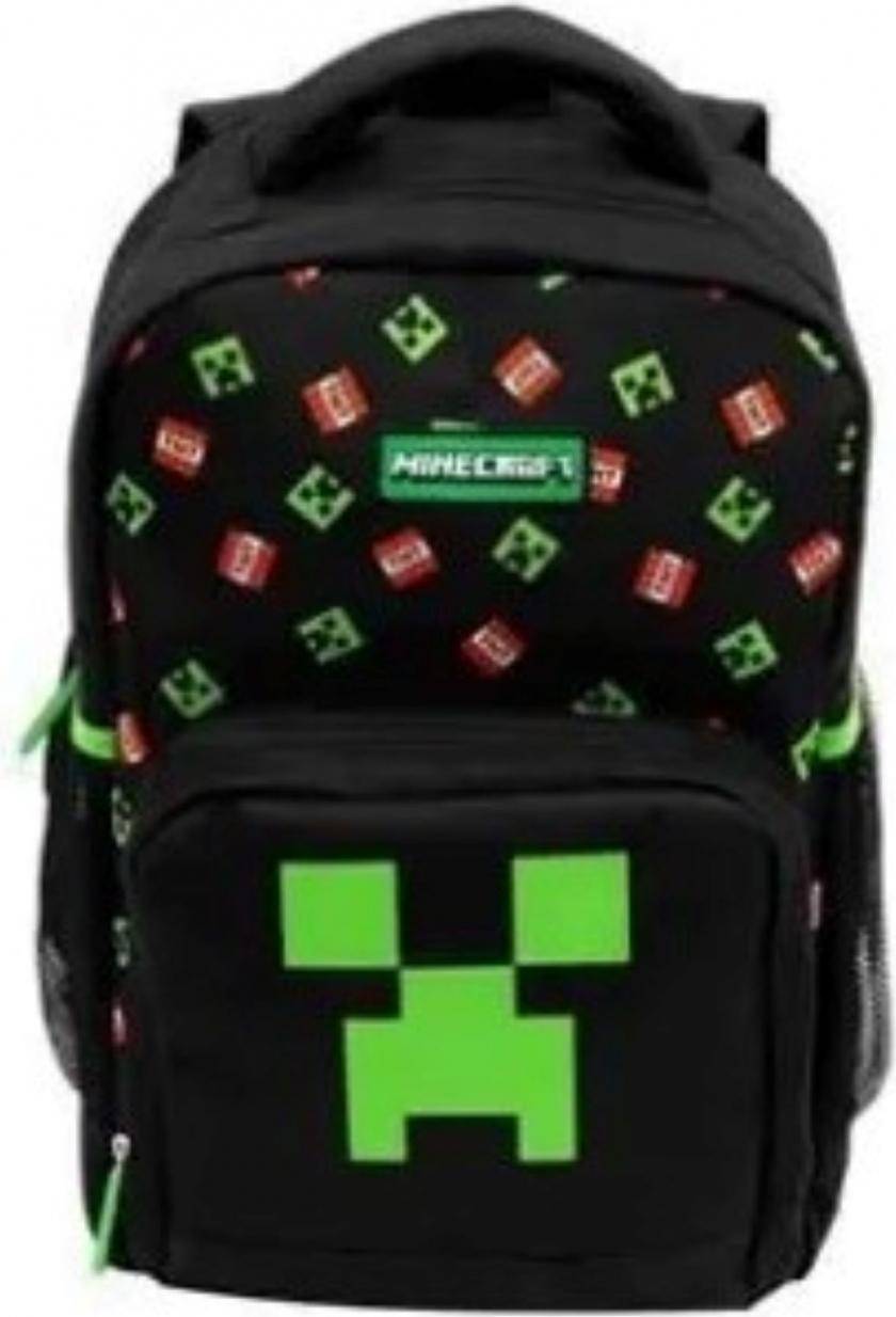 Astra Minecraft TNT Backpack