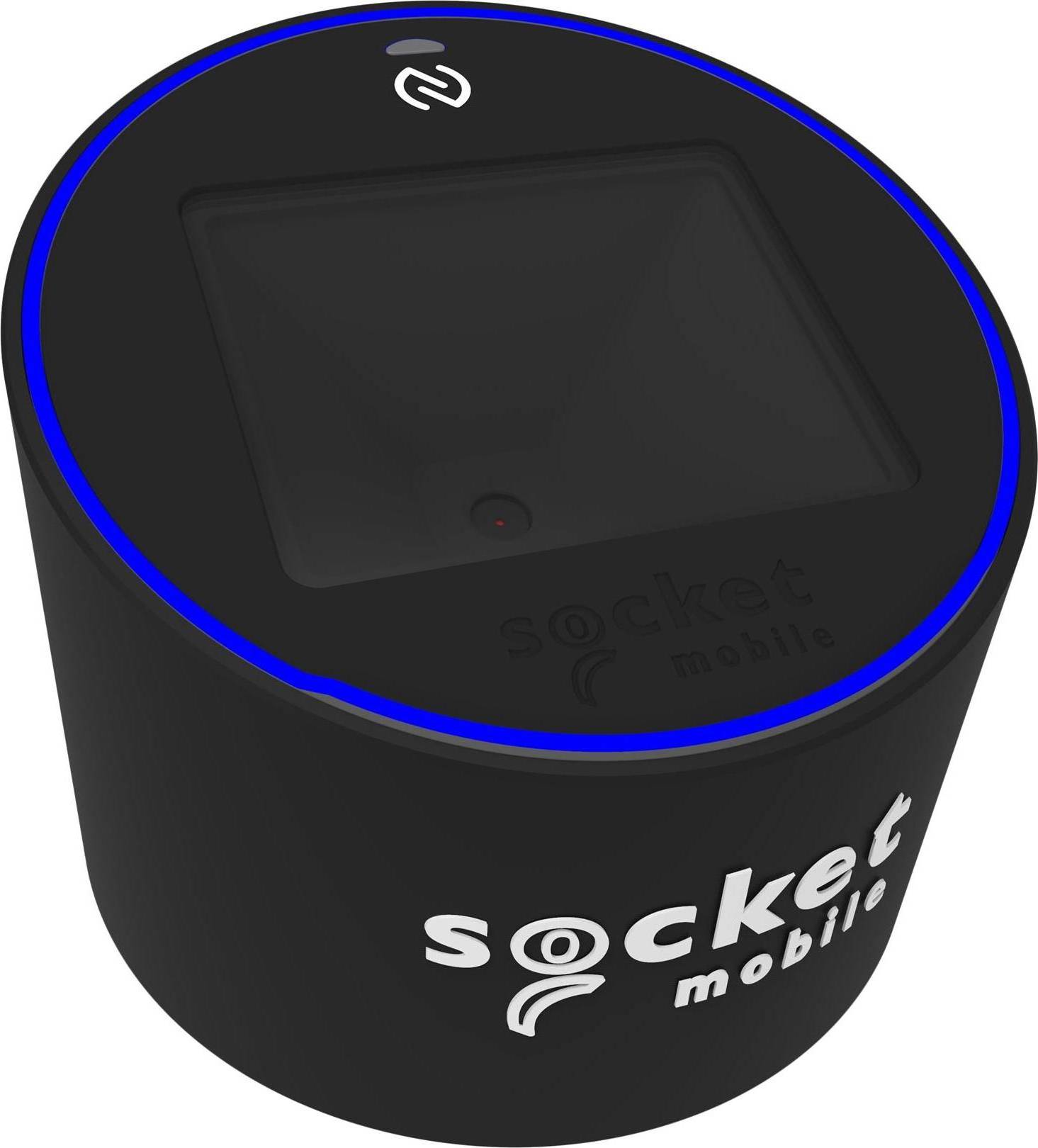 Socket Mobile Scan S370 Universal Bluetooth 5 Barcode Scanner