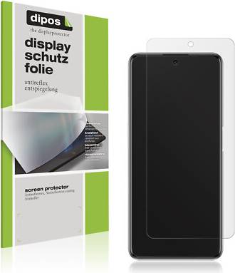 Dipos Screen Protector For General Mobile GM22 Pro