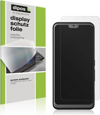 Dipos Screen Protector For Fujitsu Arrows U