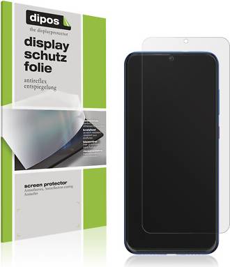 Dipos Screen Protector For Walton Primo Rx7
