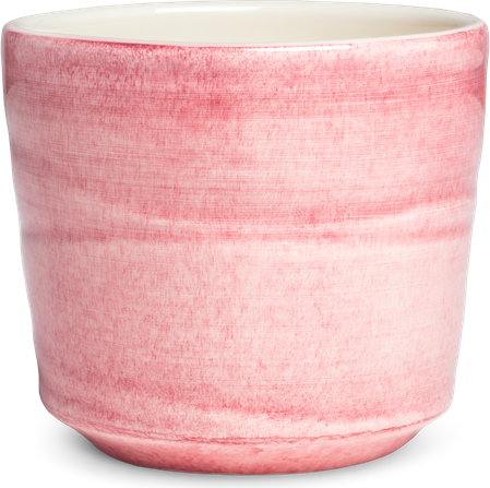 Mateus Basic Mugg Rosa 8.5 cm Mugg 25cl