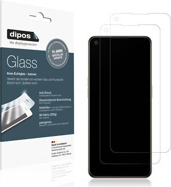 Dipos Screen Protector Oppo F21 Pro Matte 9h
