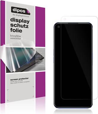 Dipos Screen Protector For Realme Narzo 50 Pro